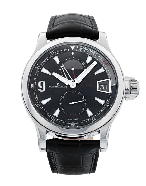 Jaeger-LeCoultre Master Compressor Dualmatic 1738471